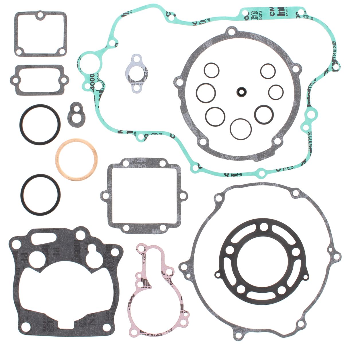 Complete Gasket Kit WINDEROSA CGK 808425