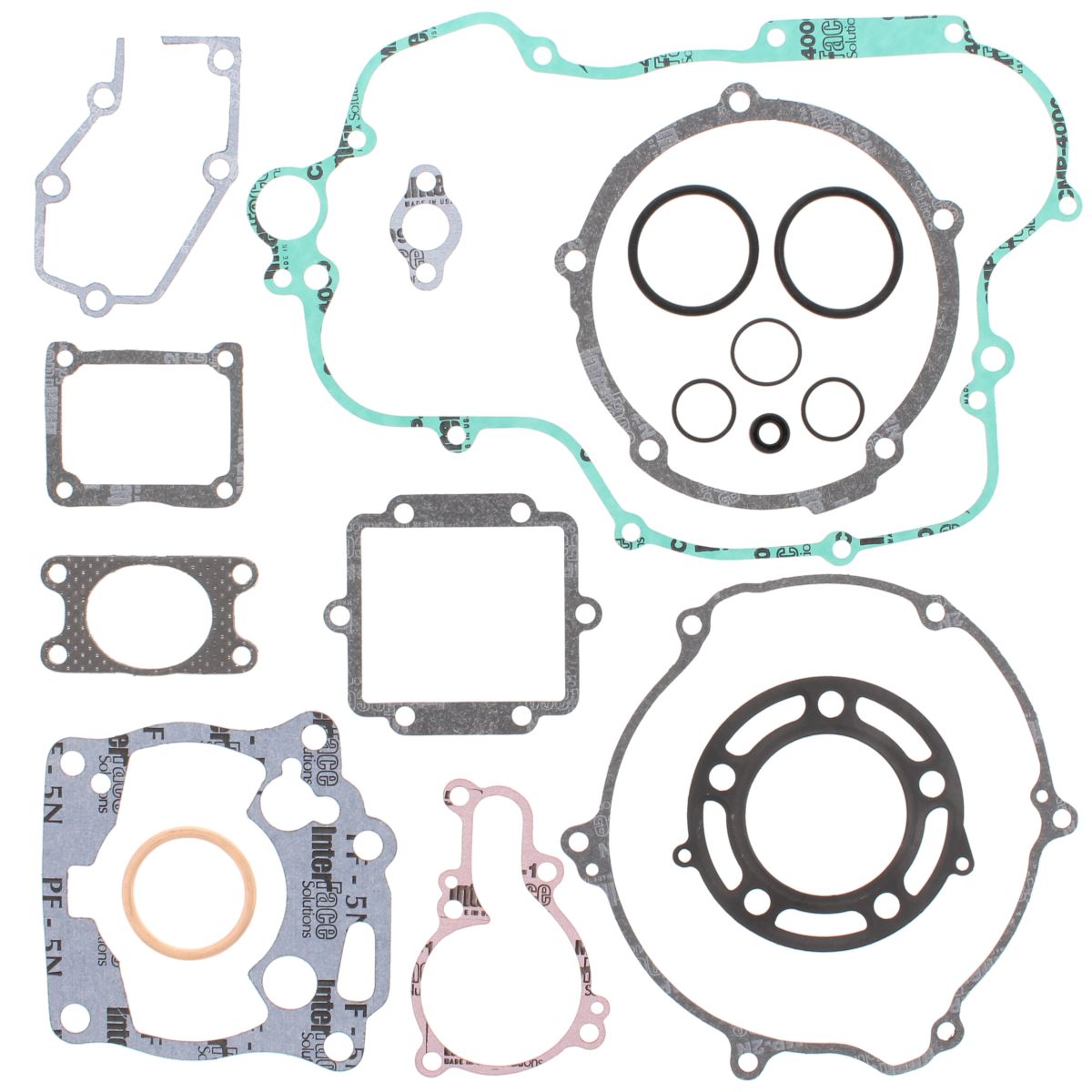 Complete Gasket Kit WINDEROSA 808427