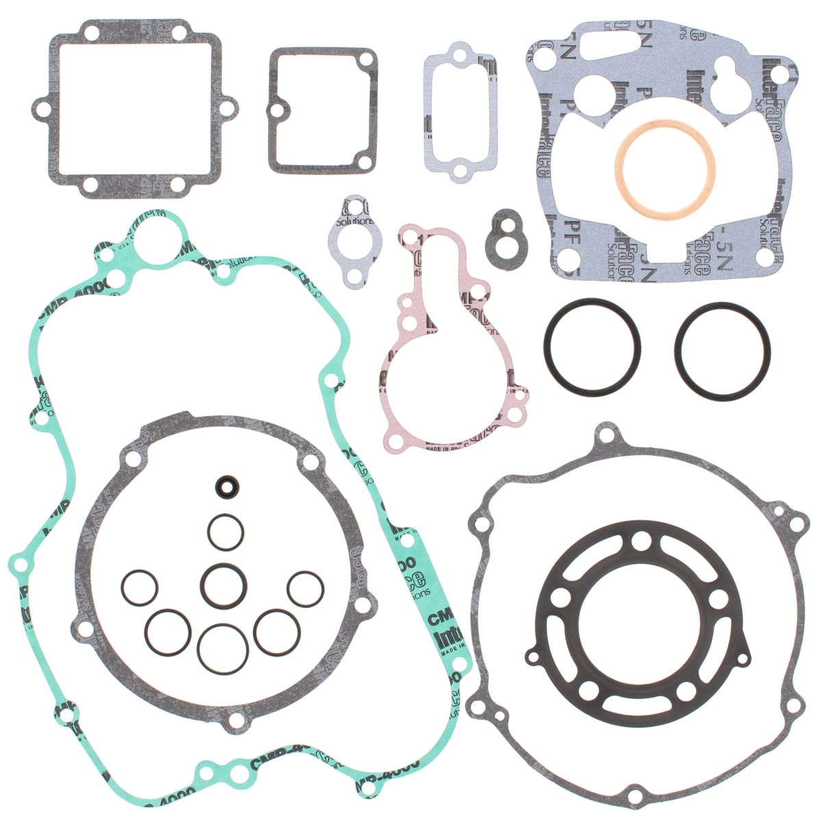 Complete Gasket Kit WINDEROSA CGK 808428