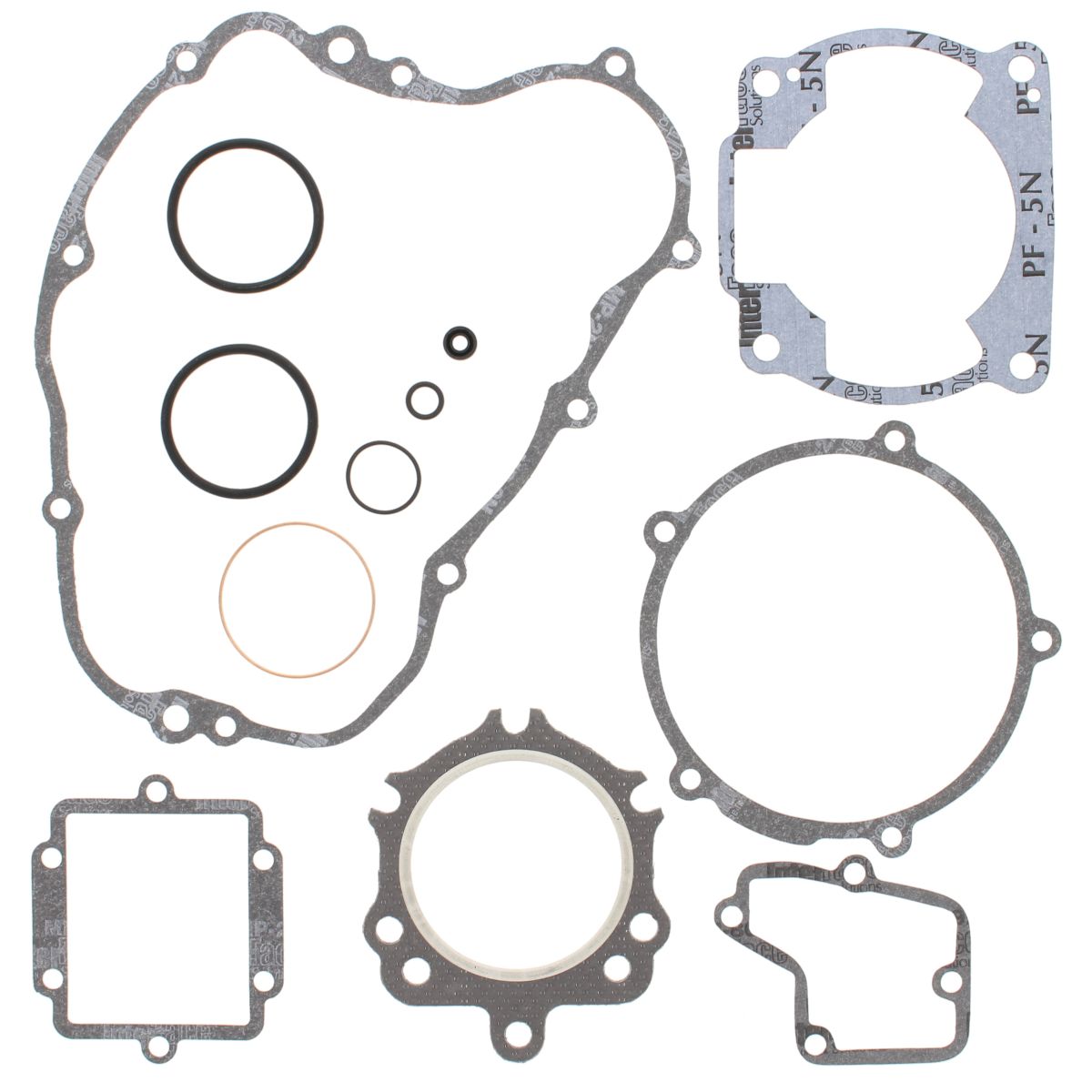 Complete Gasket Kit WINDEROSA CGK 808441
