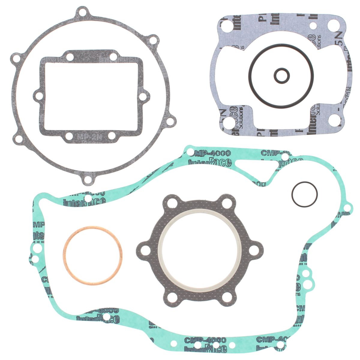 Complete Gasket Kit WINDEROSA CGK 808450