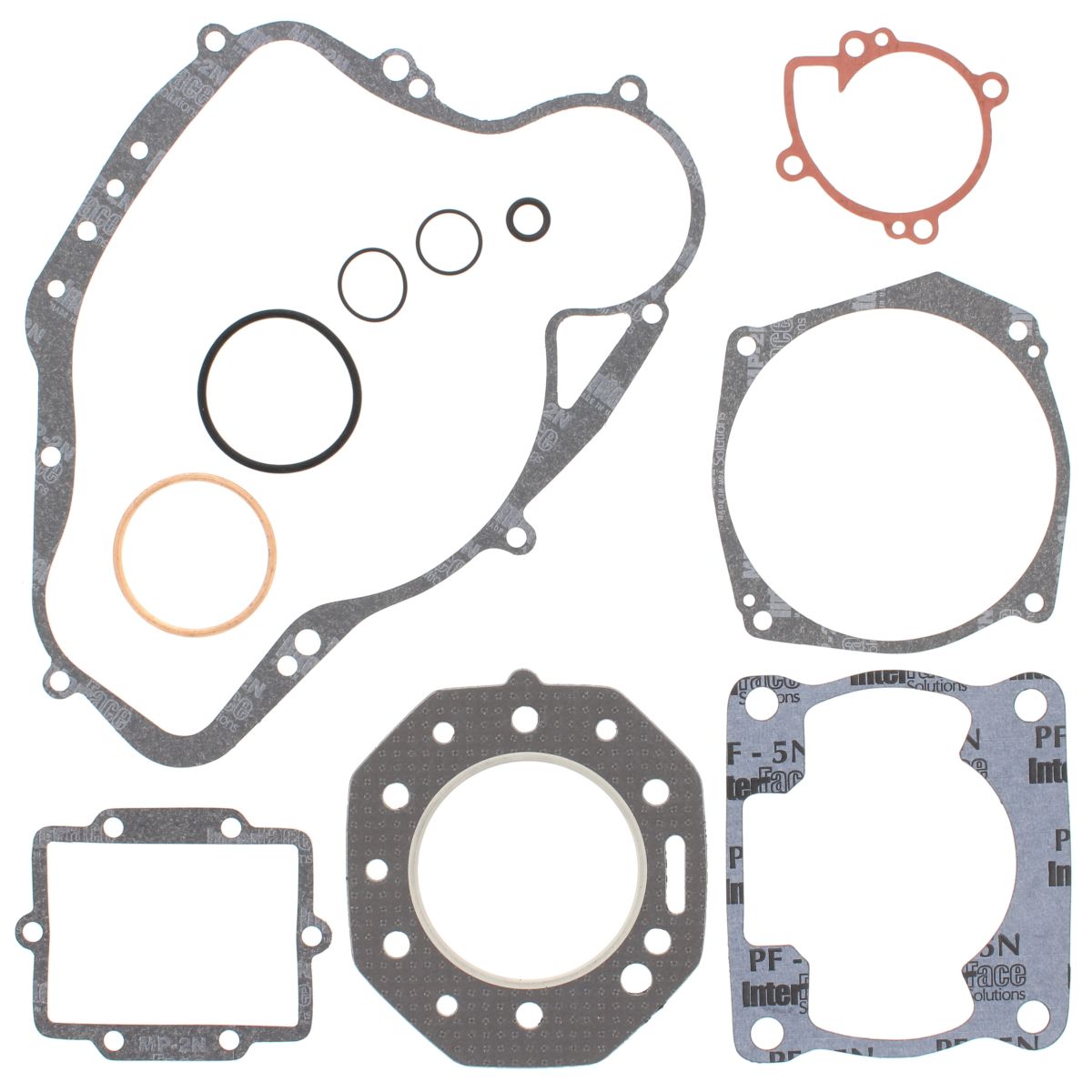 Complete Gasket Kit WINDEROSA 808451