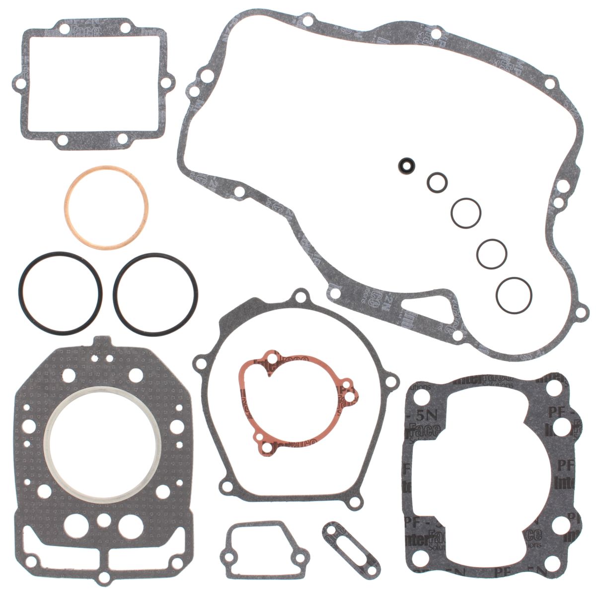 Complete Gasket Kit WINDEROSA CGK 808453