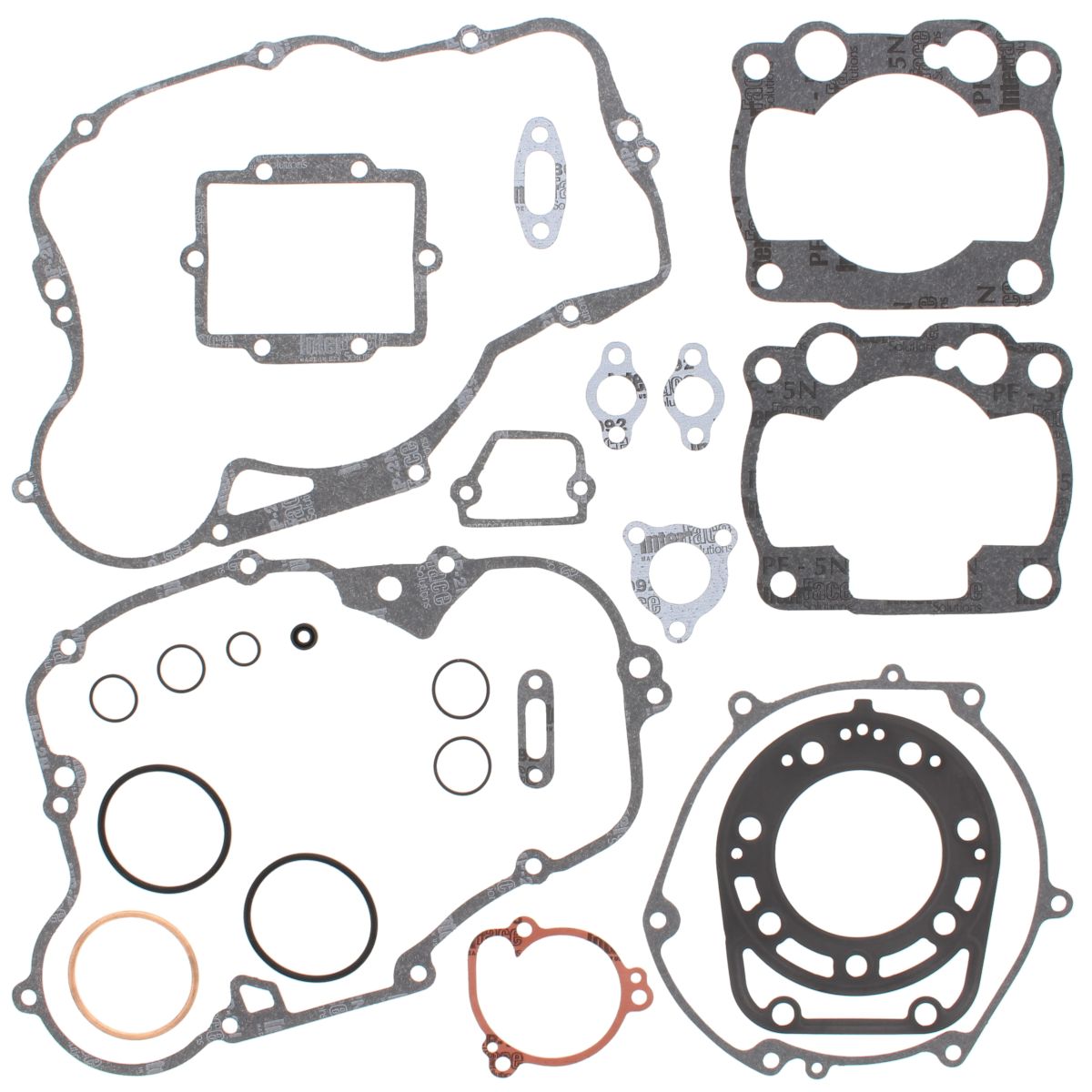 Complete Gasket Kit WINDEROSA CGK 808458