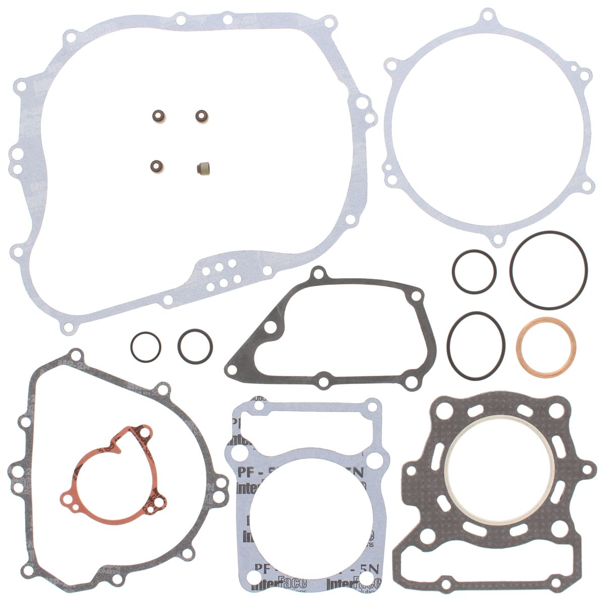 Complete Gasket Kit WINDEROSA CGK 808460