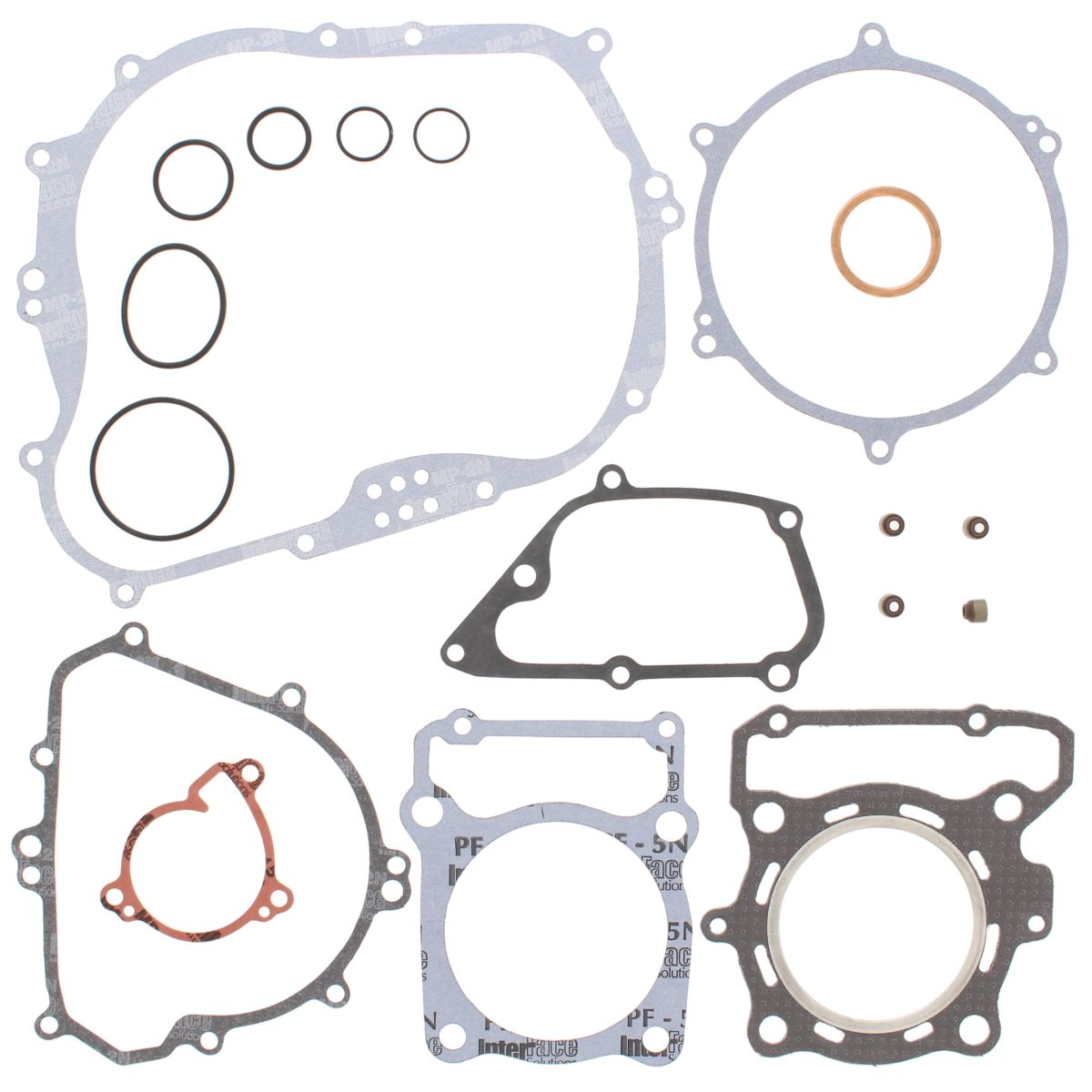 Complete Gasket Kit WINDEROSA CGK 808461