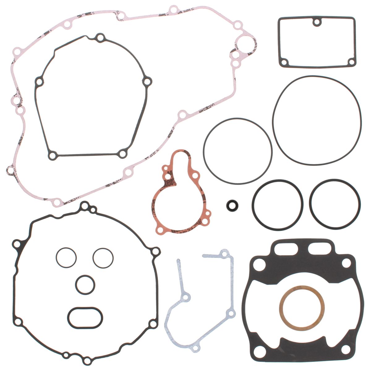 Complete Gasket Kit WINDEROSA 808465