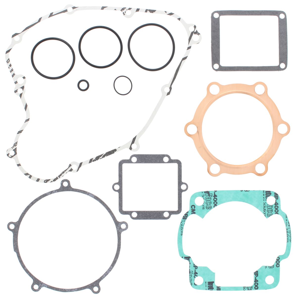Complete Gasket Kit WINDEROSA 808471