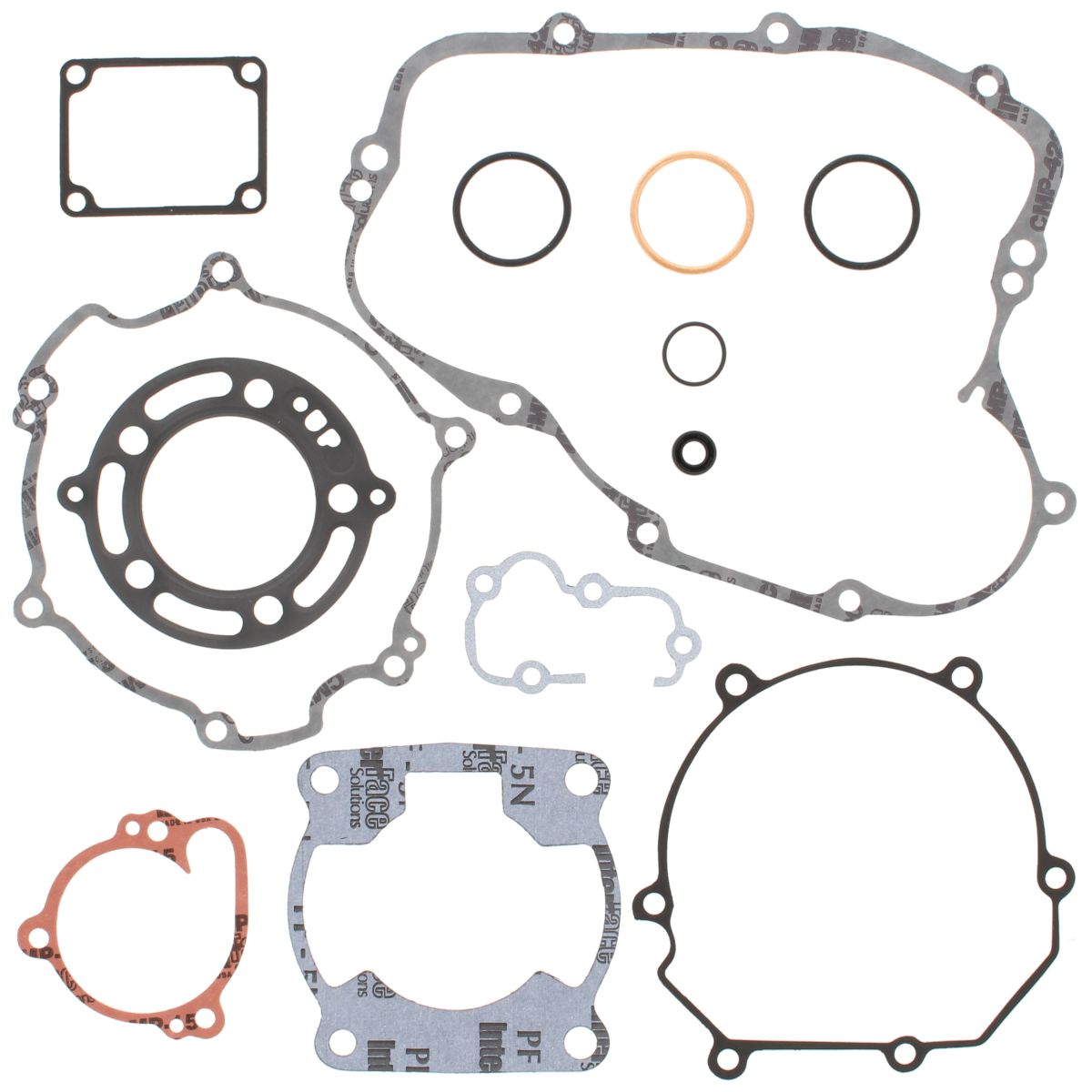 Complete Gasket Kit WINDEROSA CGK 808484