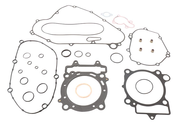 Complete Gasket Kit WINDEROSA CGK 808485