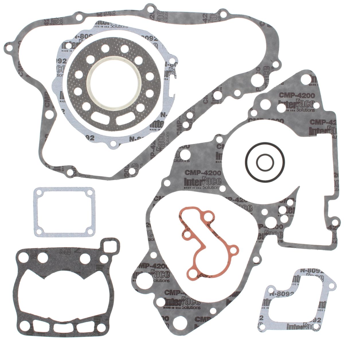 Complete Gasket Kit WINDEROSA CGK 808503