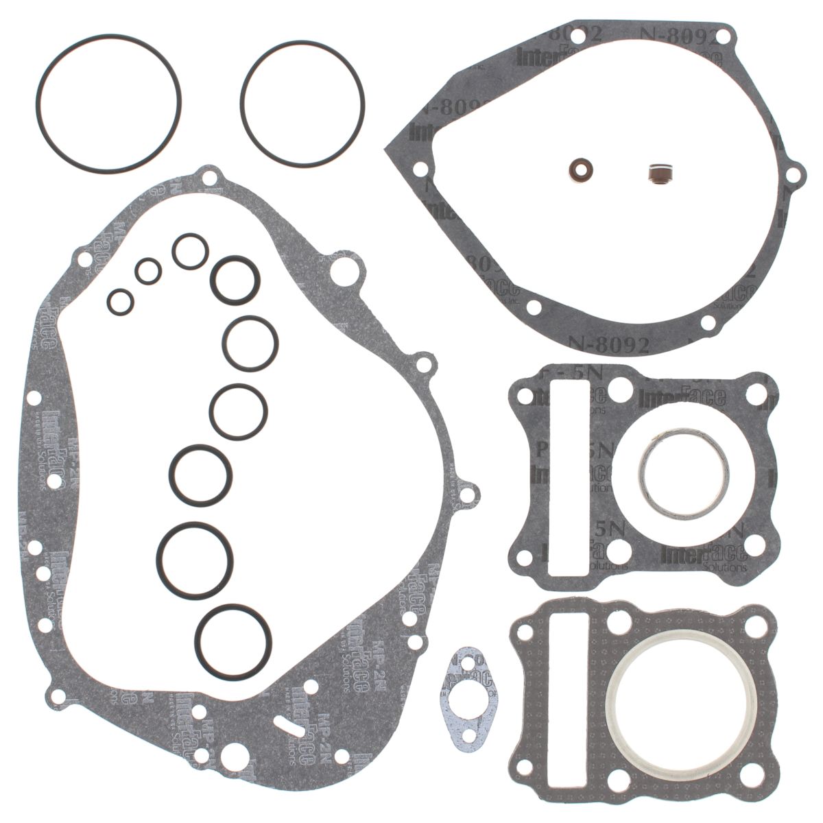 Complete Gasket Kit WINDEROSA CGK 808531