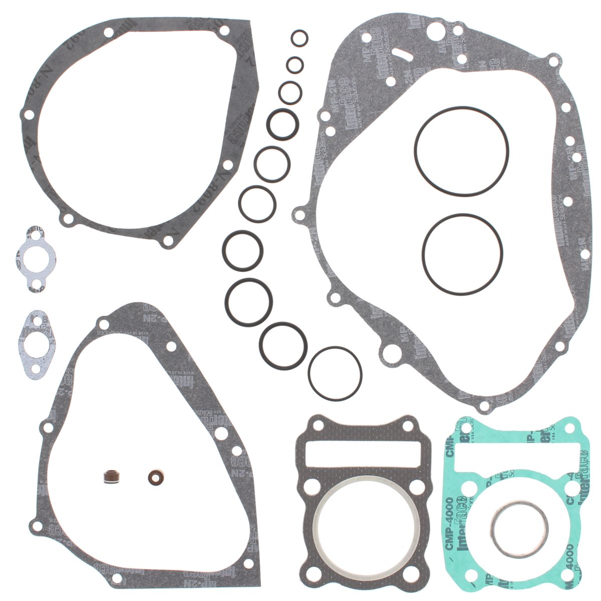 Complete Gasket Kit WINDEROSA CGK 808532