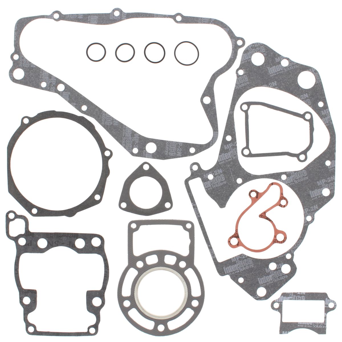 Complete Gasket Kit WINDEROSA CGK 808542
