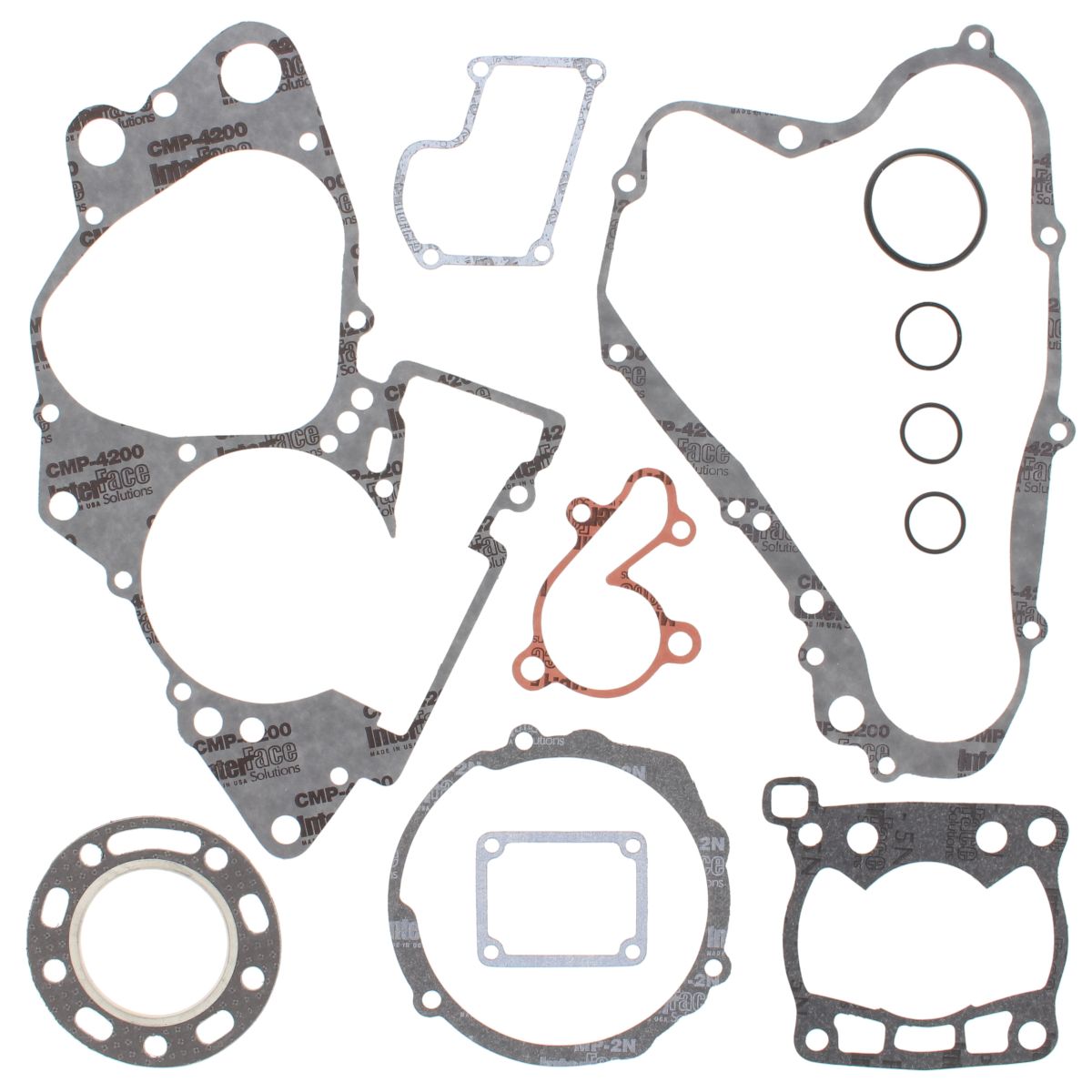 Complete Gasket Kit WINDEROSA 808543