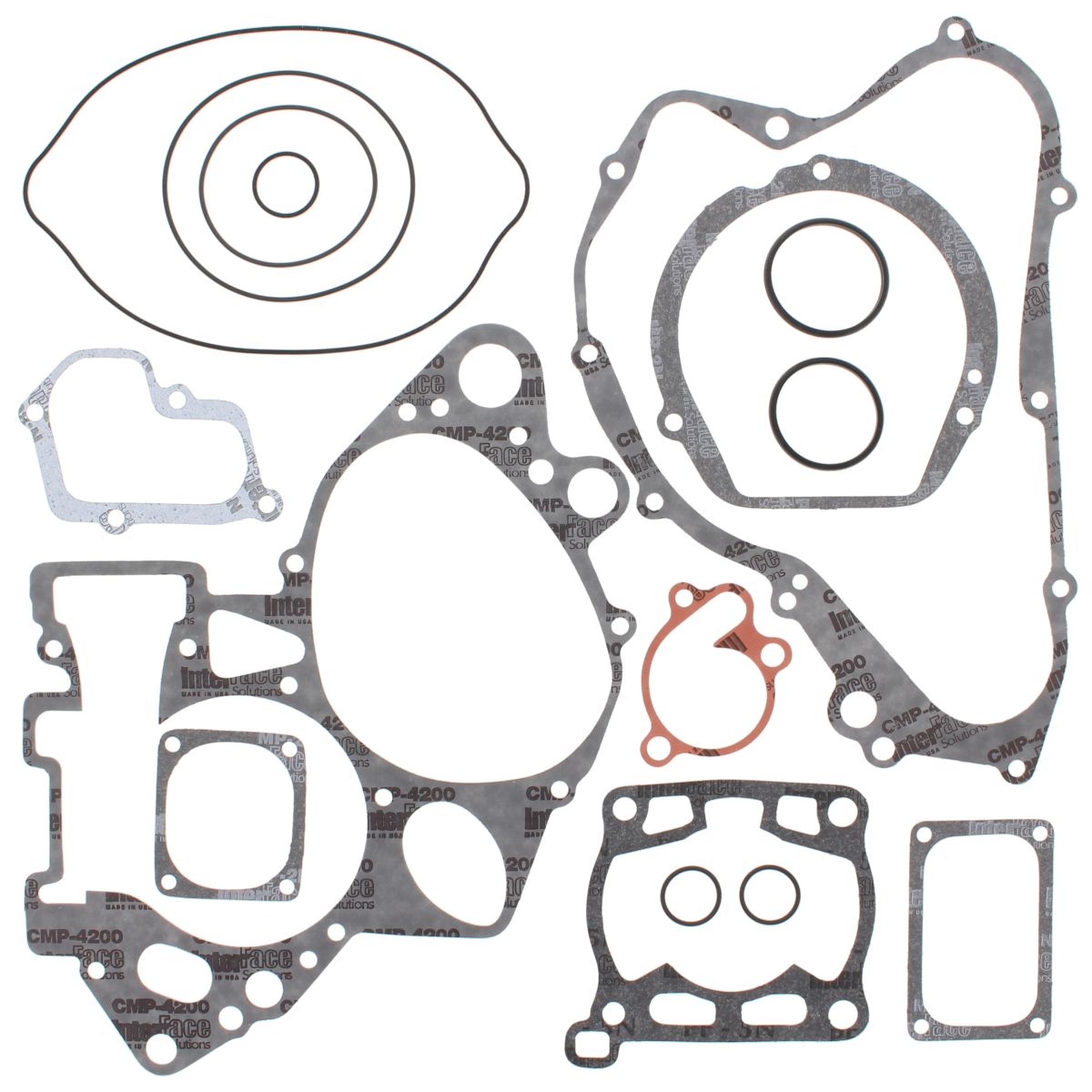 Complete Gasket Kit WINDEROSA 808547