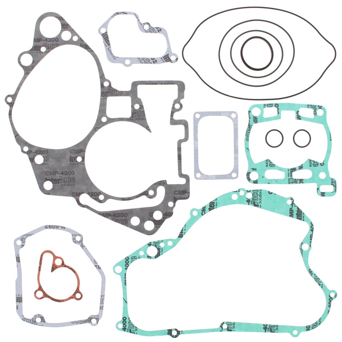 Complete Gasket Kit WINDEROSA CGK 808550