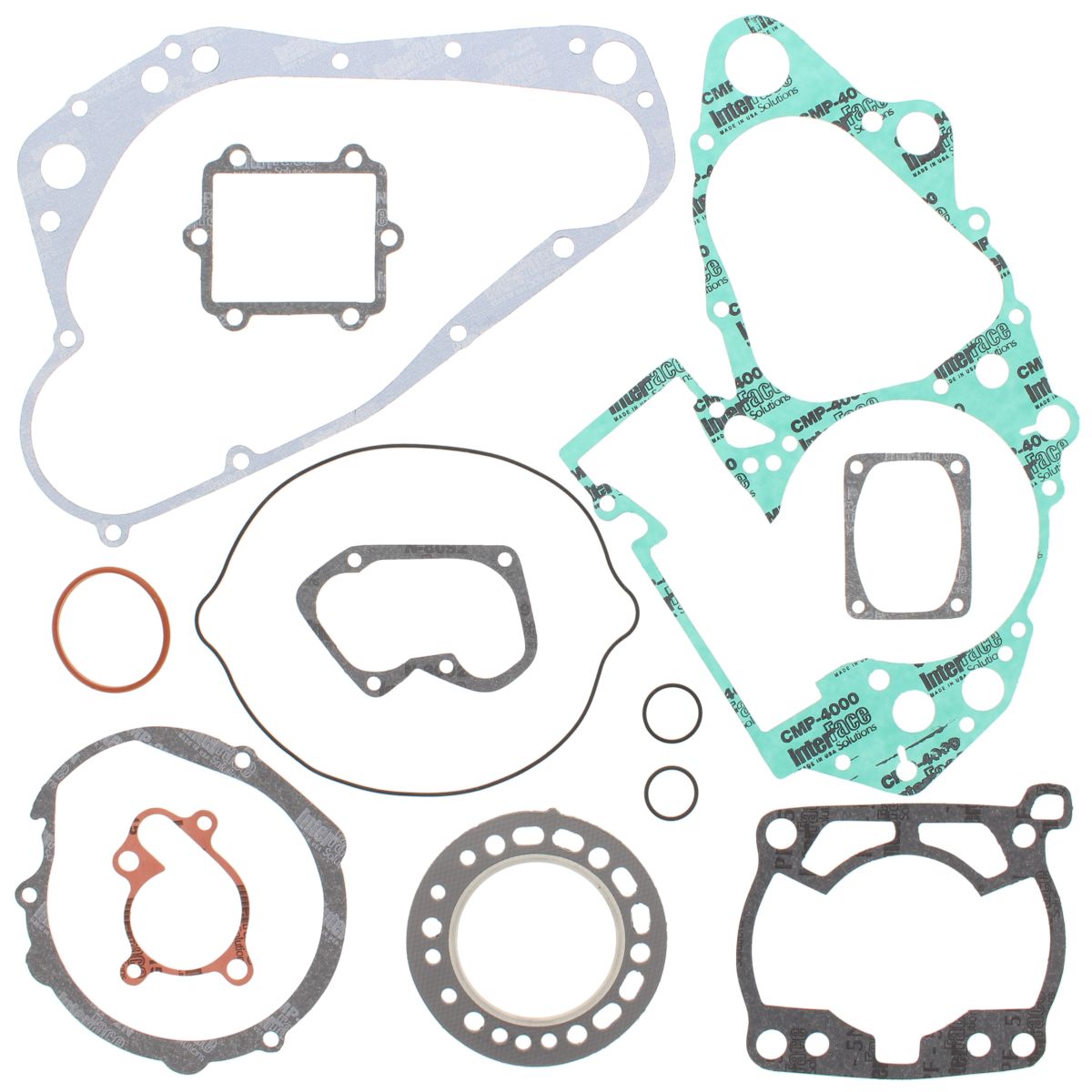 Complete Gasket Kit WINDEROSA CGK 808576