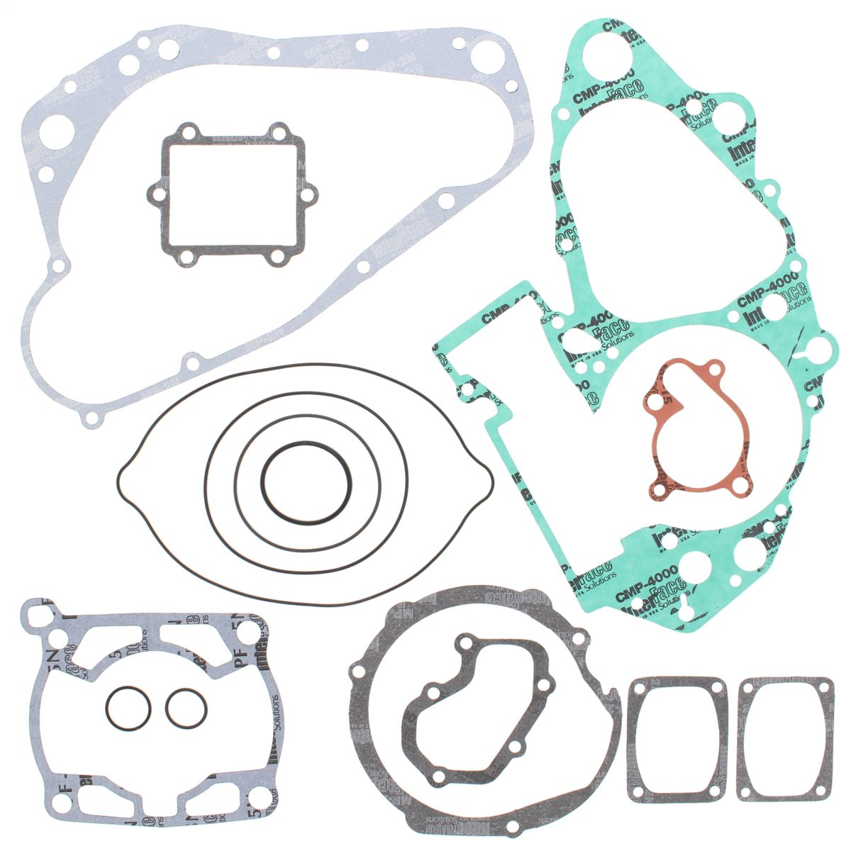 Complete Gasket Kit WINDEROSA CGK 808577