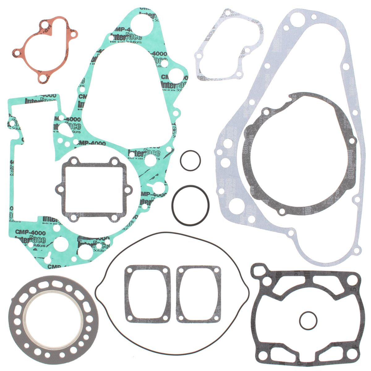 Complete Gasket Kit WINDEROSA CGK 808579