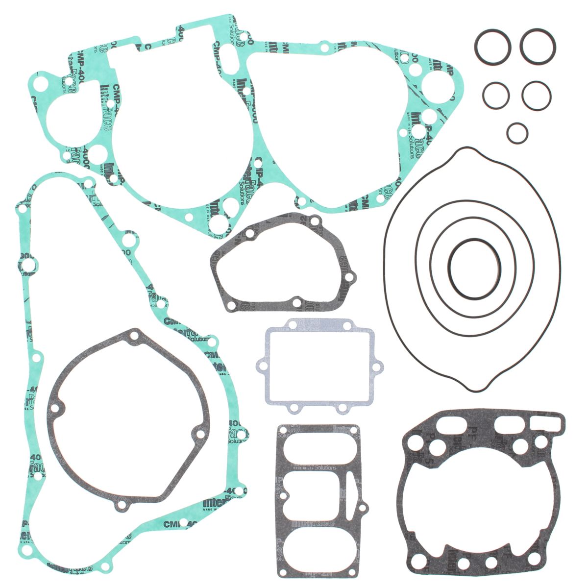 Complete Gasket Kit WINDEROSA 808580