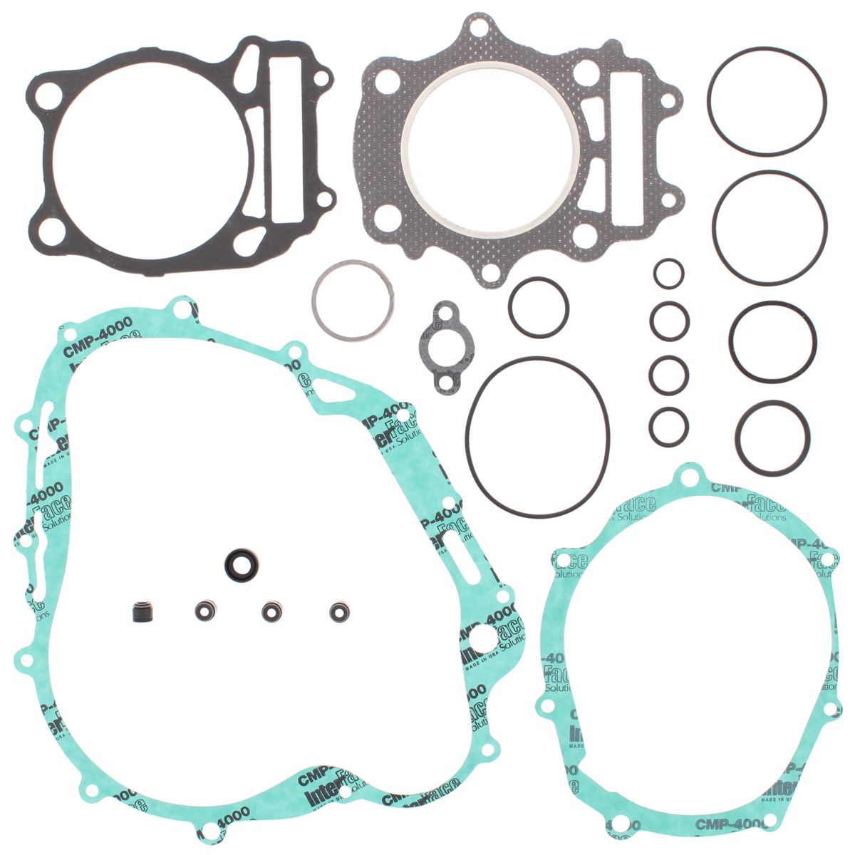 Complete Gasket Kit WINDEROSA CGK 808584