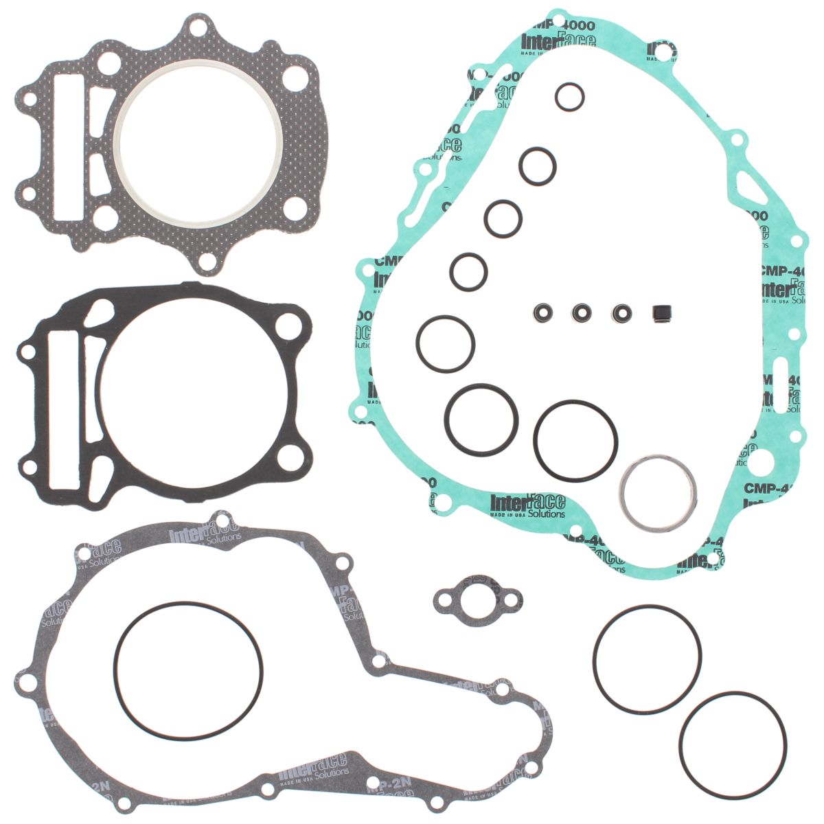 Complete Gasket Kit WINDEROSA CGK 808592