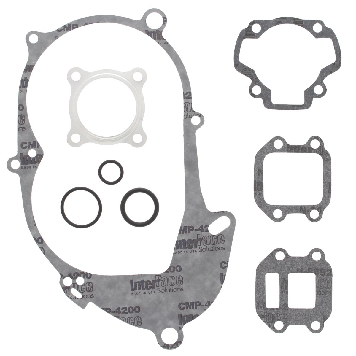 Complete Gasket Kit WINDEROSA 808601