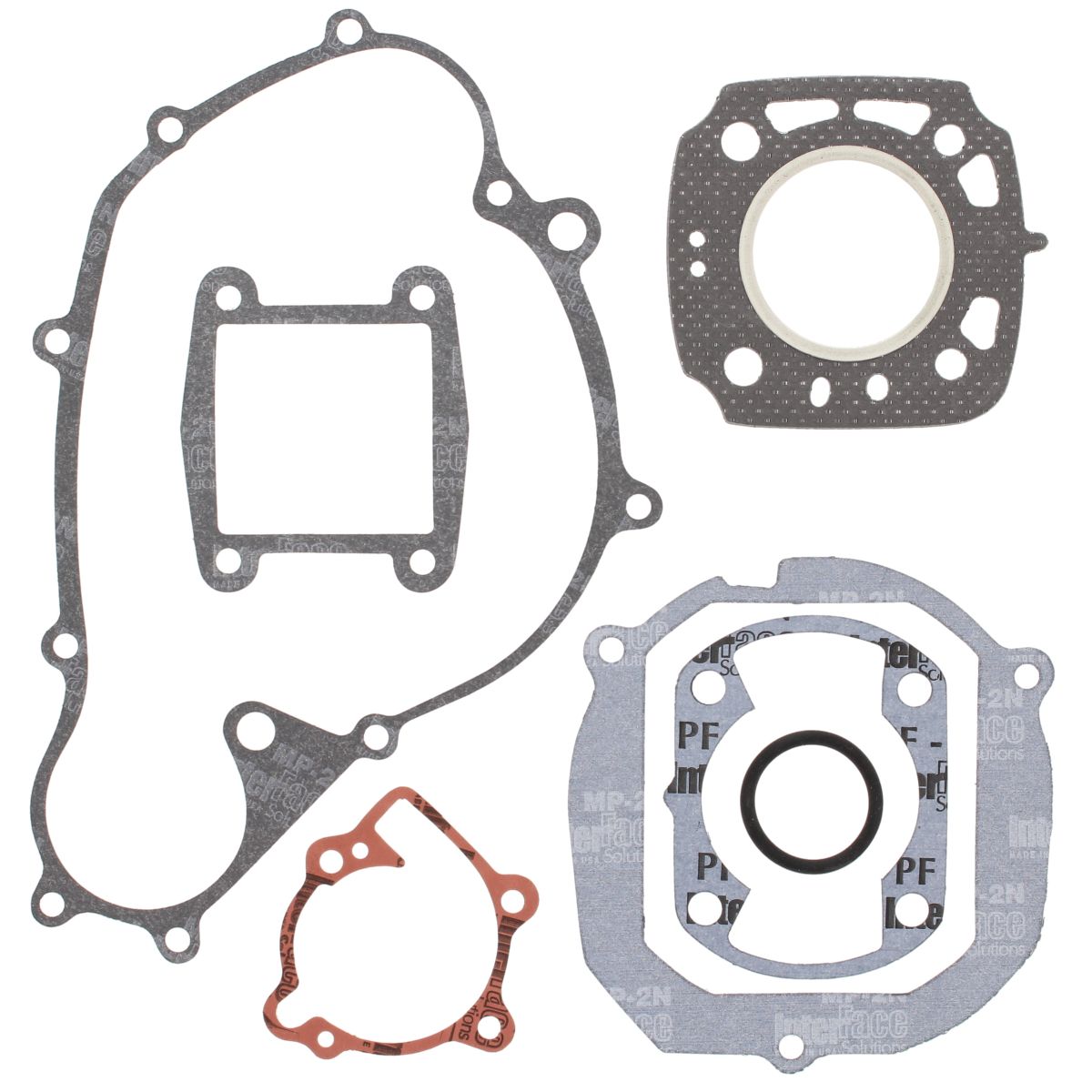 Complete Gasket Kit WINDEROSA CGK 808611