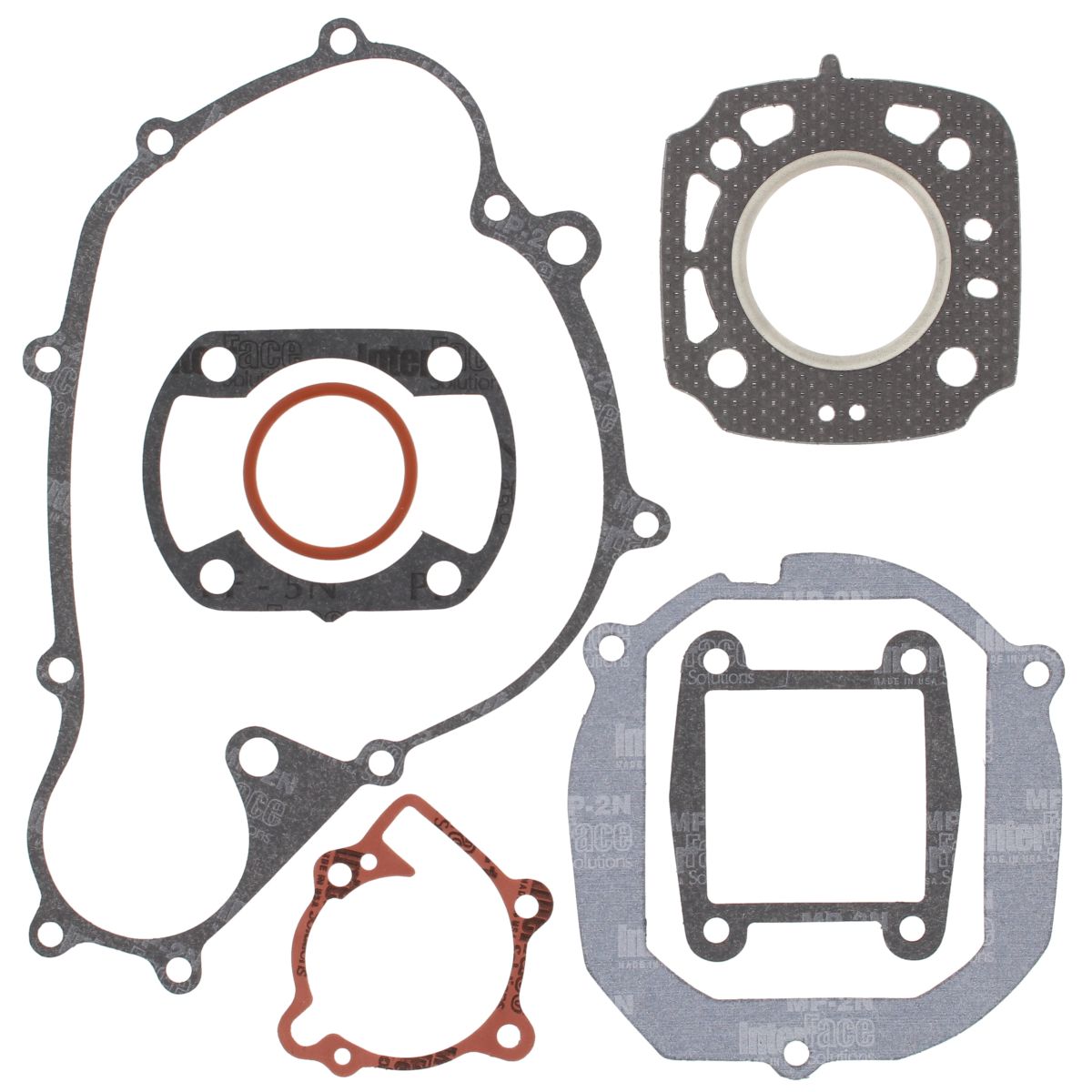 Complete Gasket Kit WINDEROSA CGK 808612
