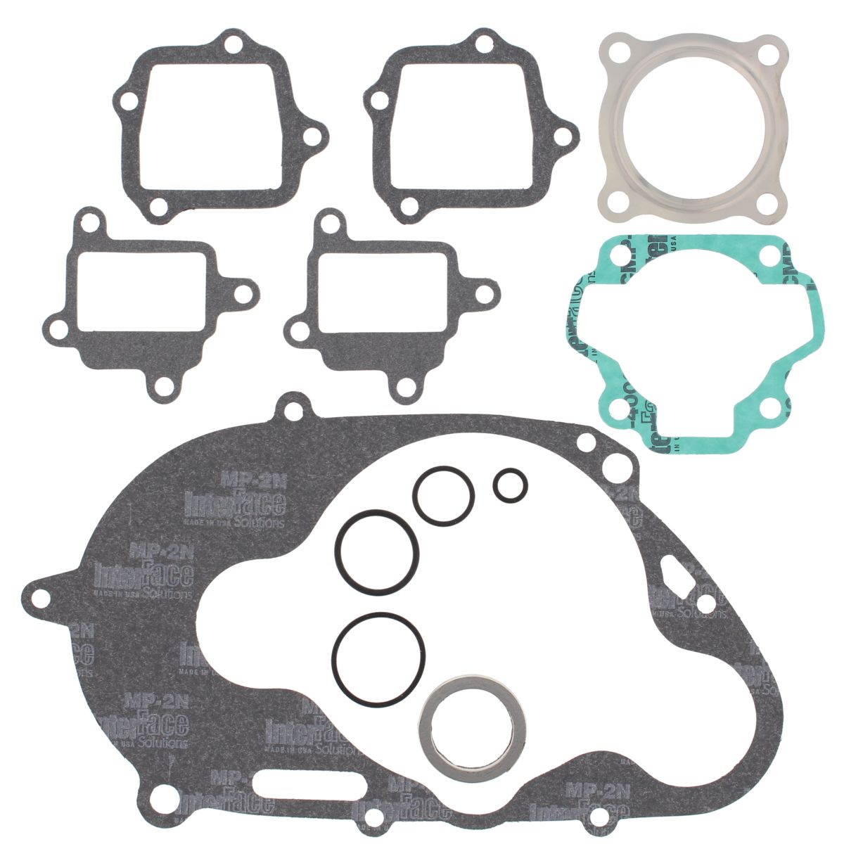 Complete Gasket Kit WINDEROSA CGK 808615