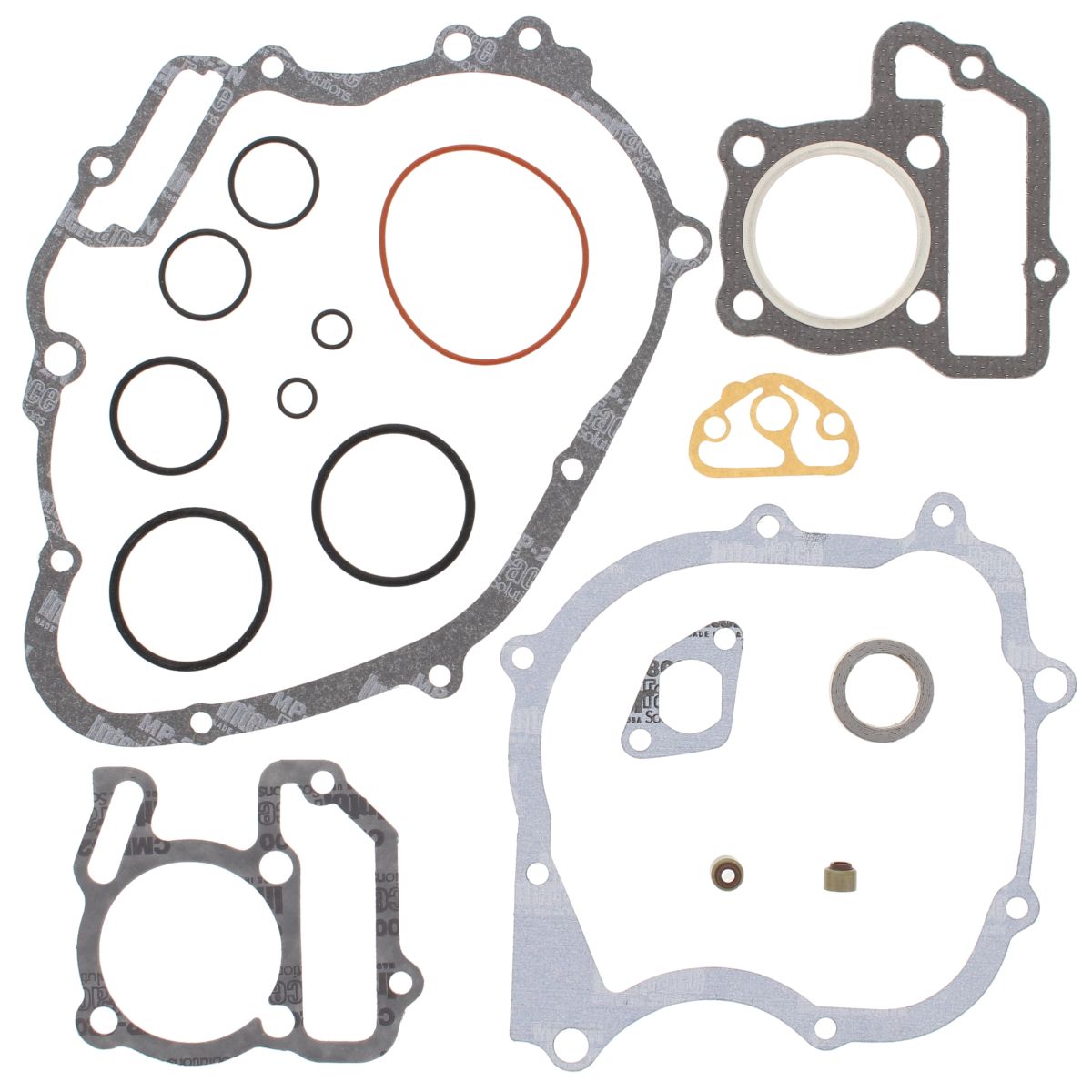 Complete Gasket Kit WINDEROSA 808616