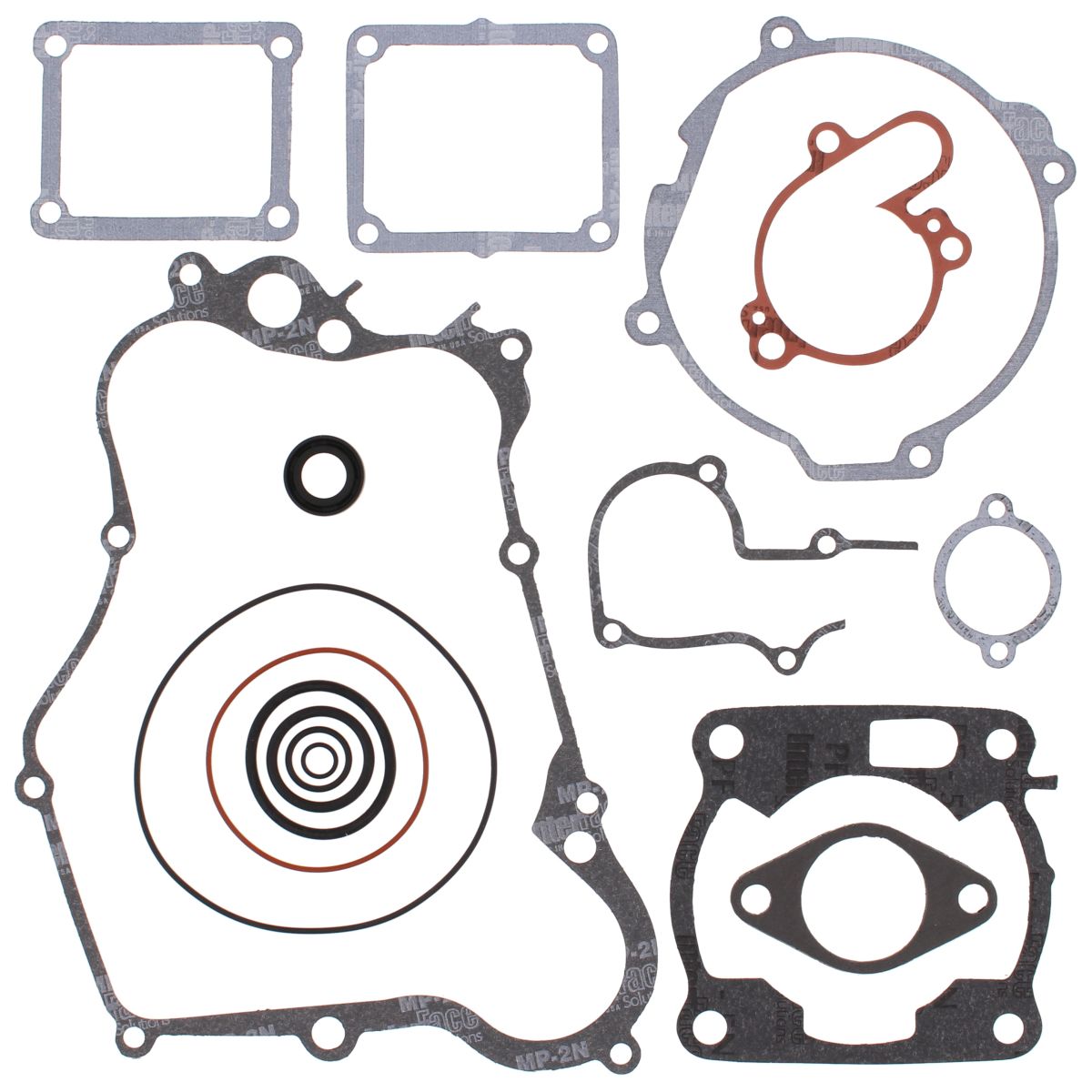 Complete Gasket Kit WINDEROSA 808631