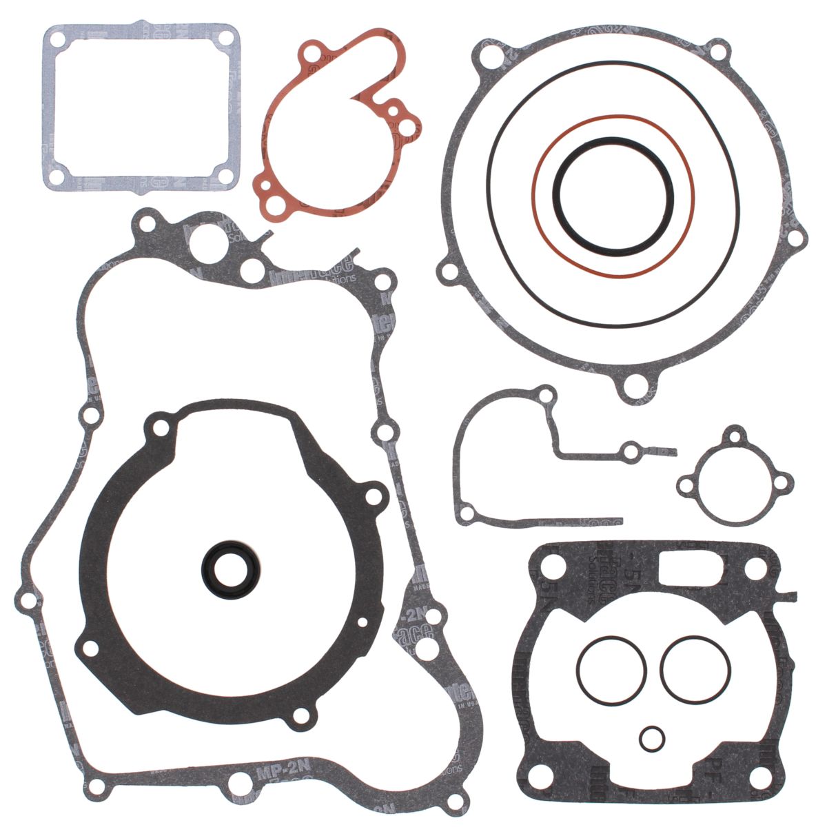 Complete Gasket Kit WINDEROSA CGK 808634
