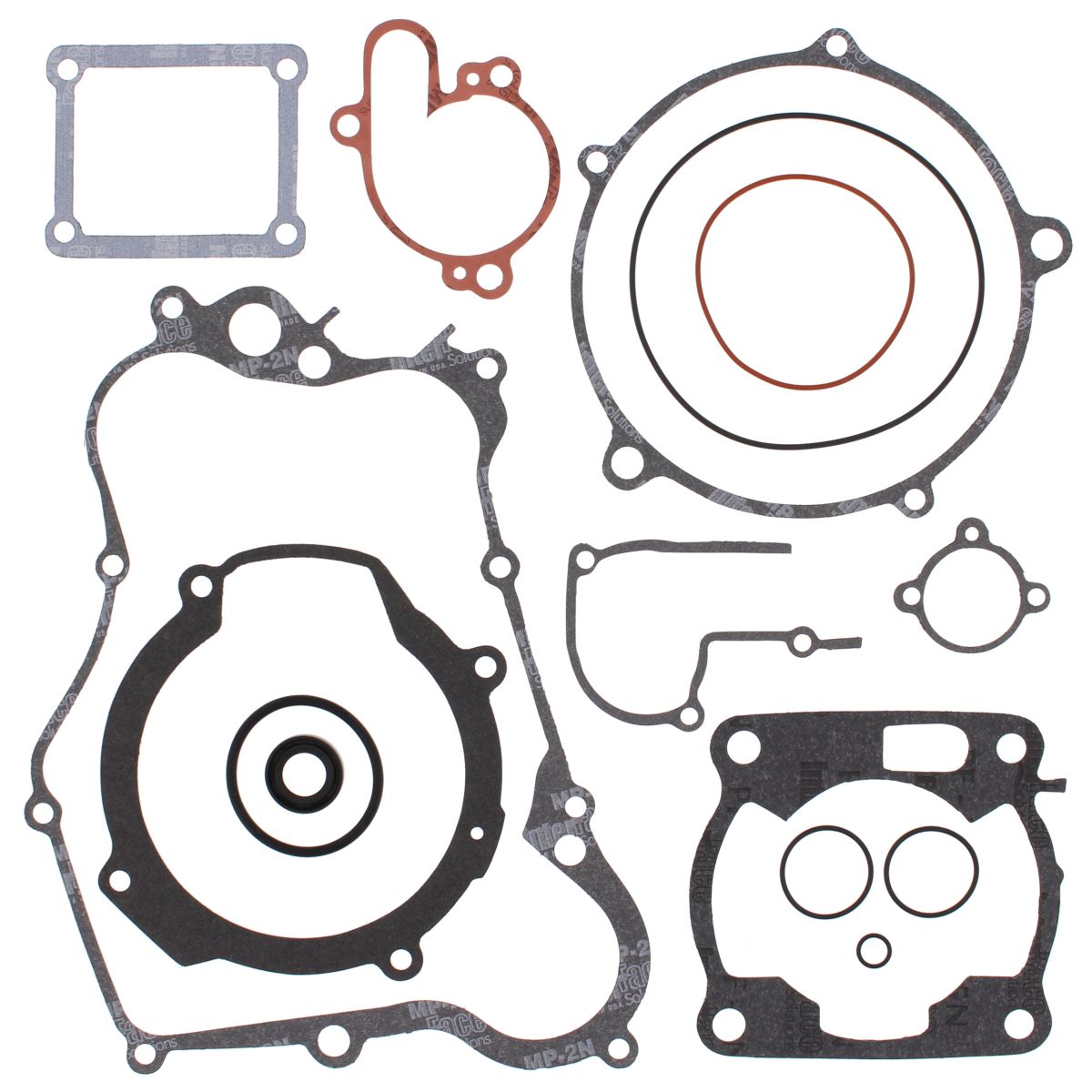 Complete Gasket Kit WINDEROSA 808635