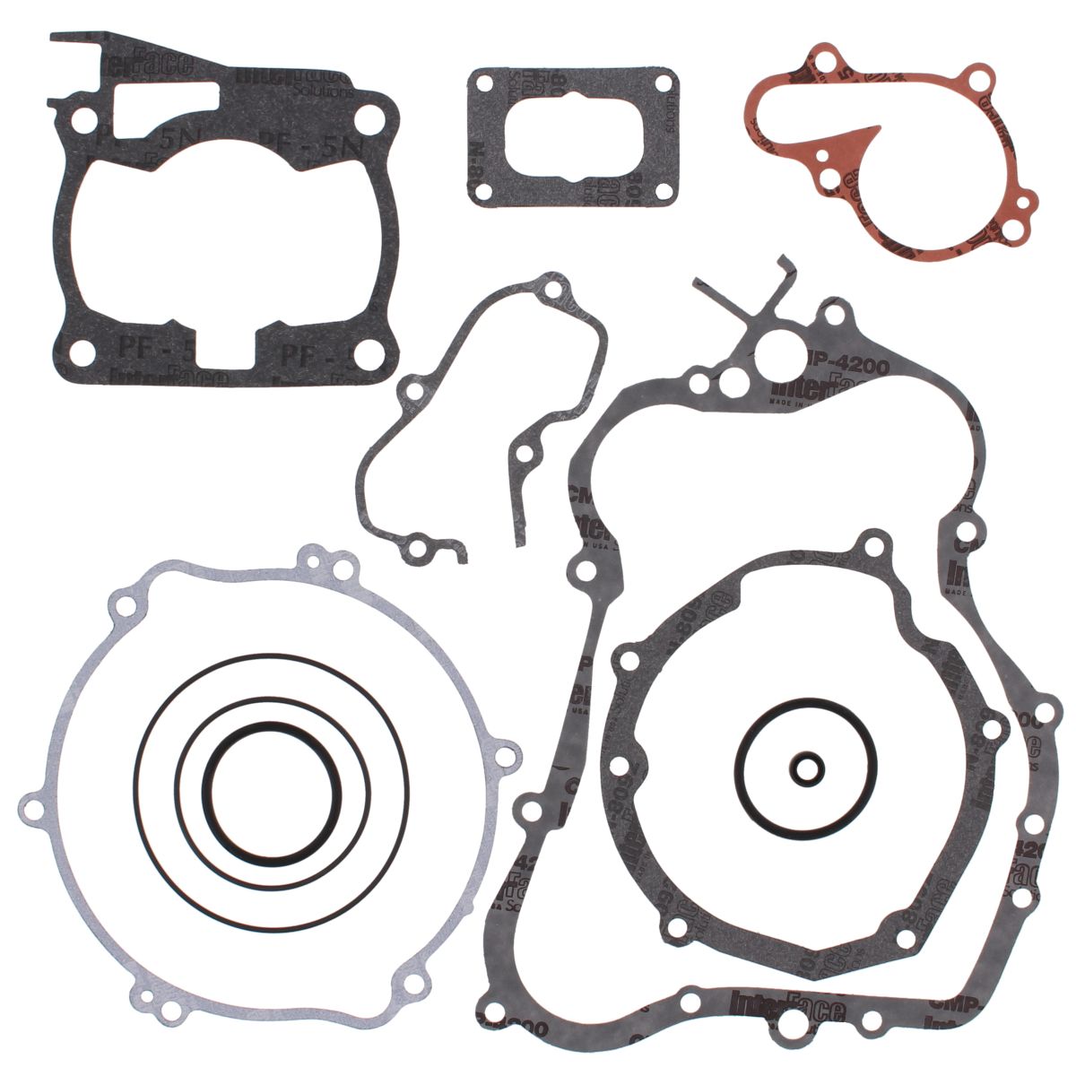 Complete Gasket Kit WINDEROSA 808636