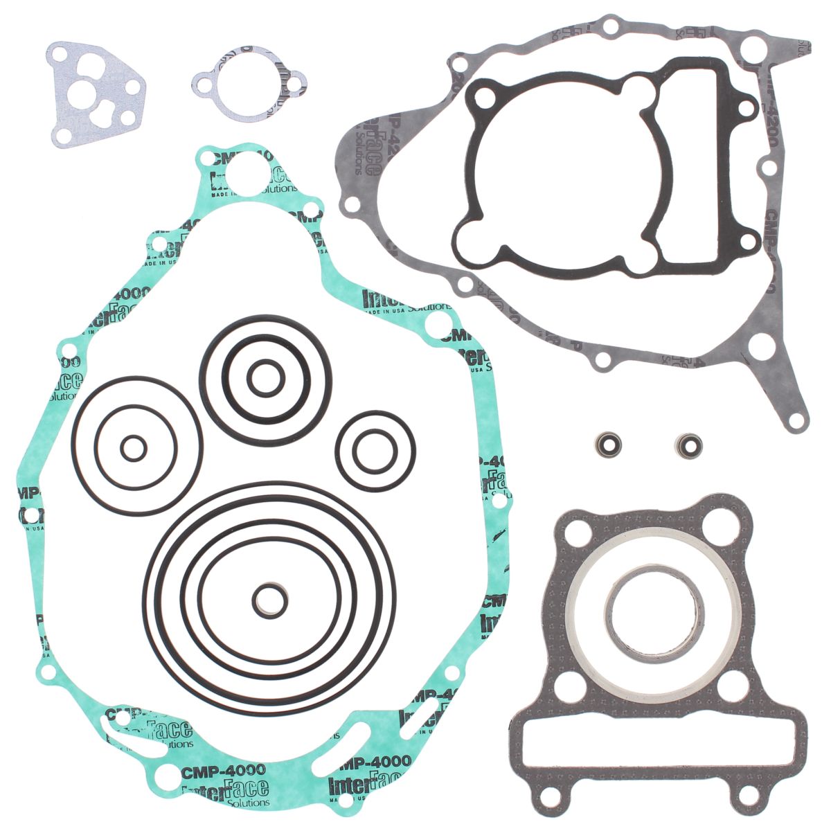 Complete Gasket Kit WINDEROSA CGK 808643