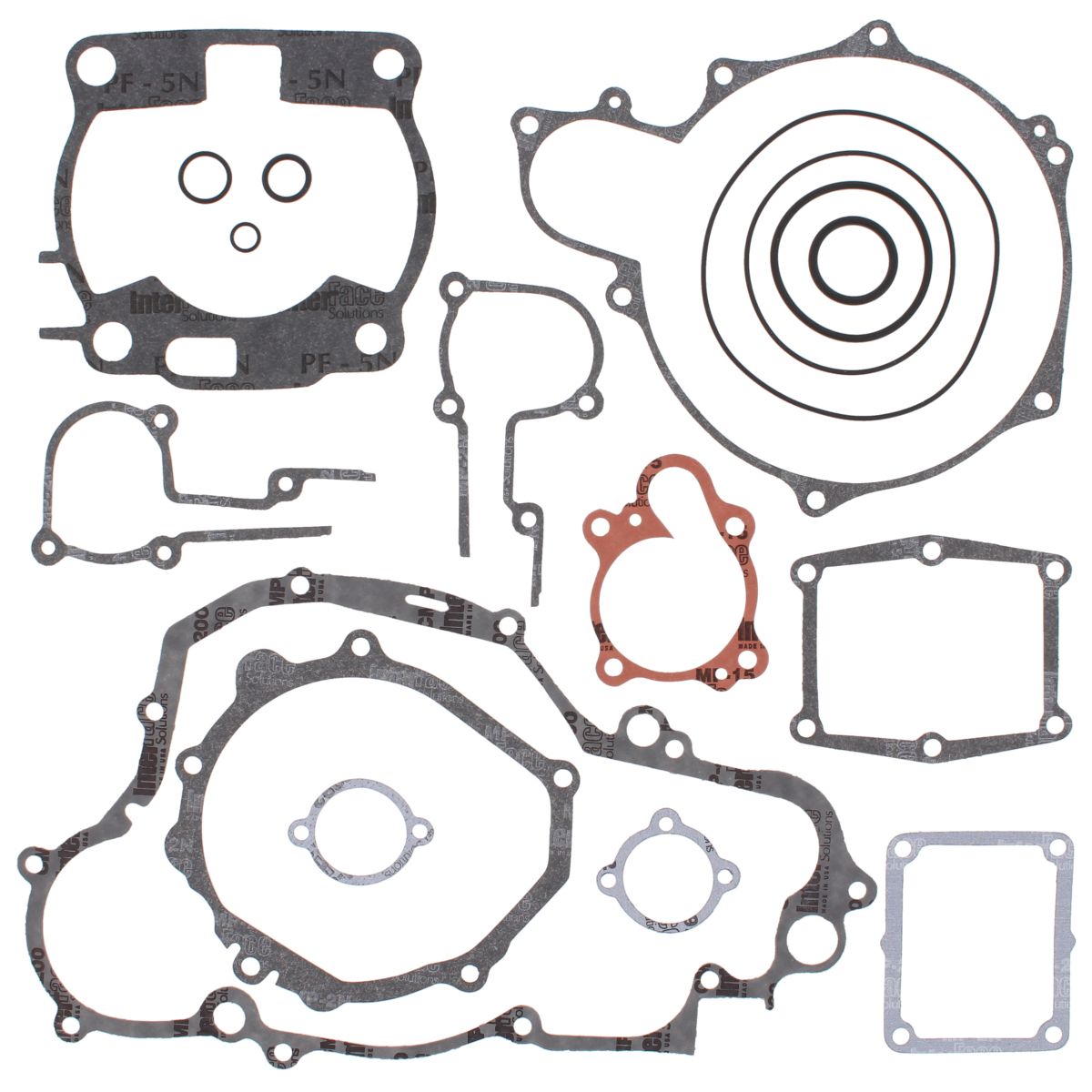 Complete Gasket Kit WINDEROSA CGK 808659