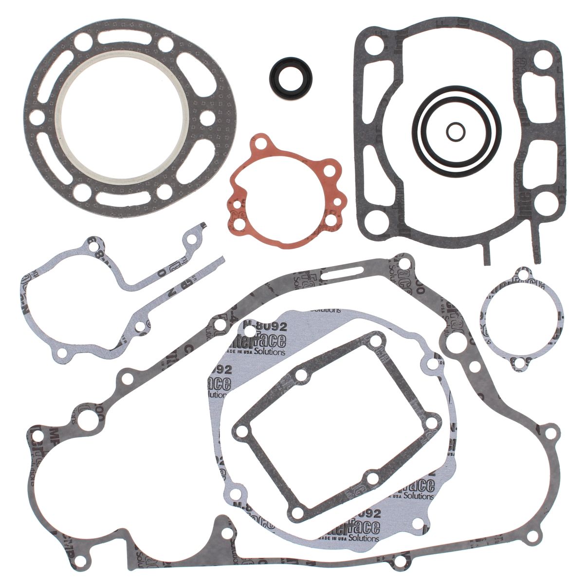 Complete Gasket Kit WINDEROSA CGK 808660