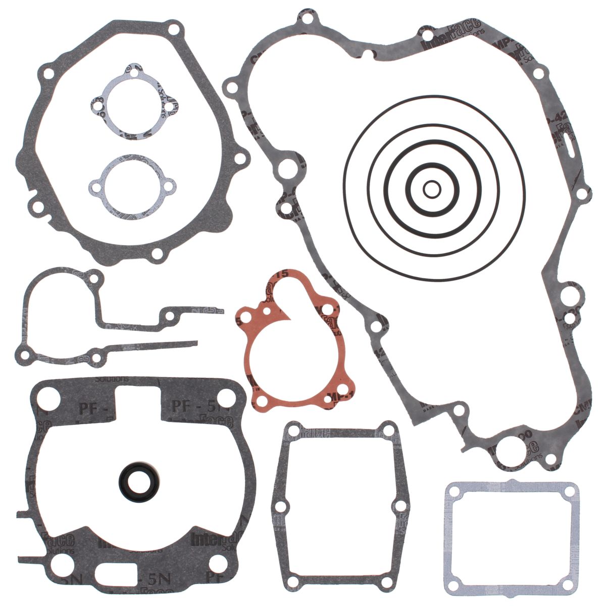 Complete Gasket Kit WINDEROSA CGK 808662
