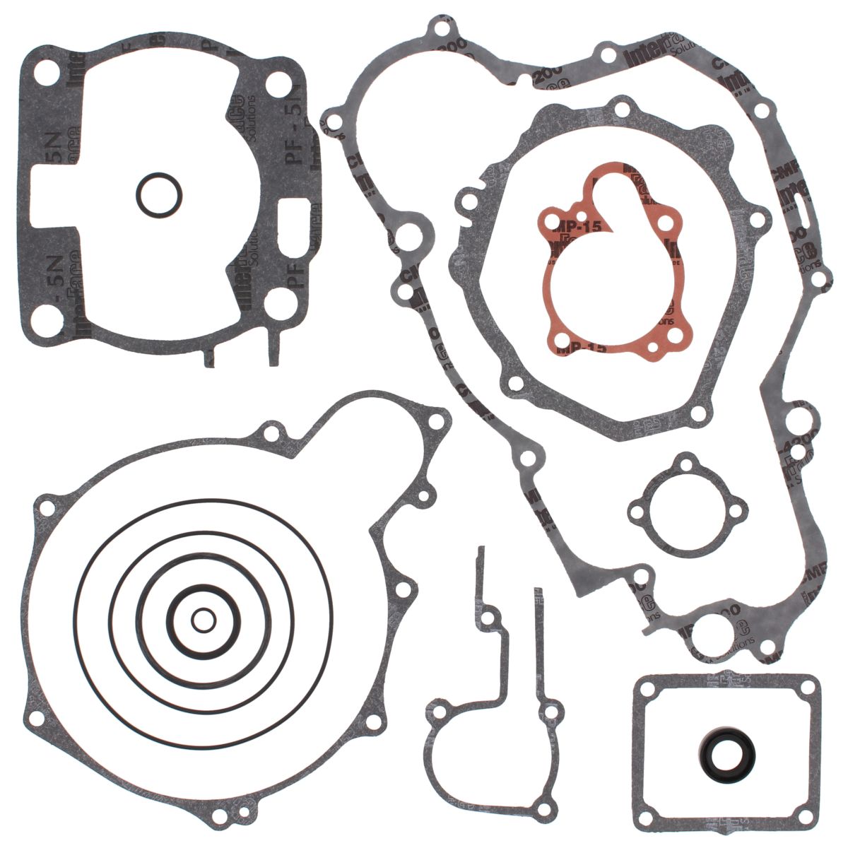 Complete Gasket Kit WINDEROSA 808663
