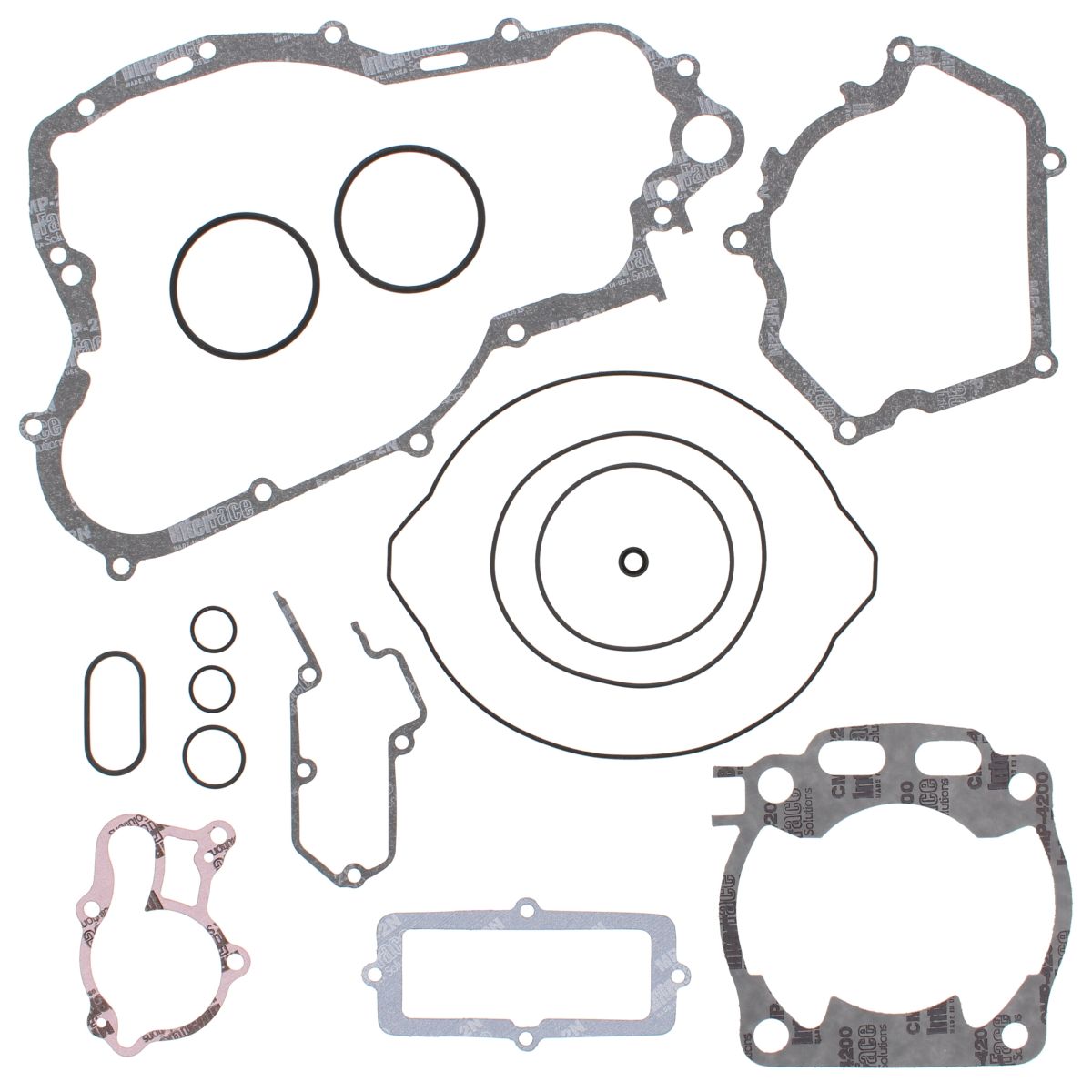 Complete Gasket Kit WINDEROSA CGK 808668