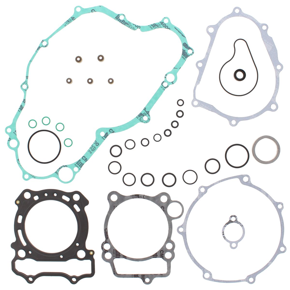 Complete Gasket Kit WINDEROSA CGK 808671