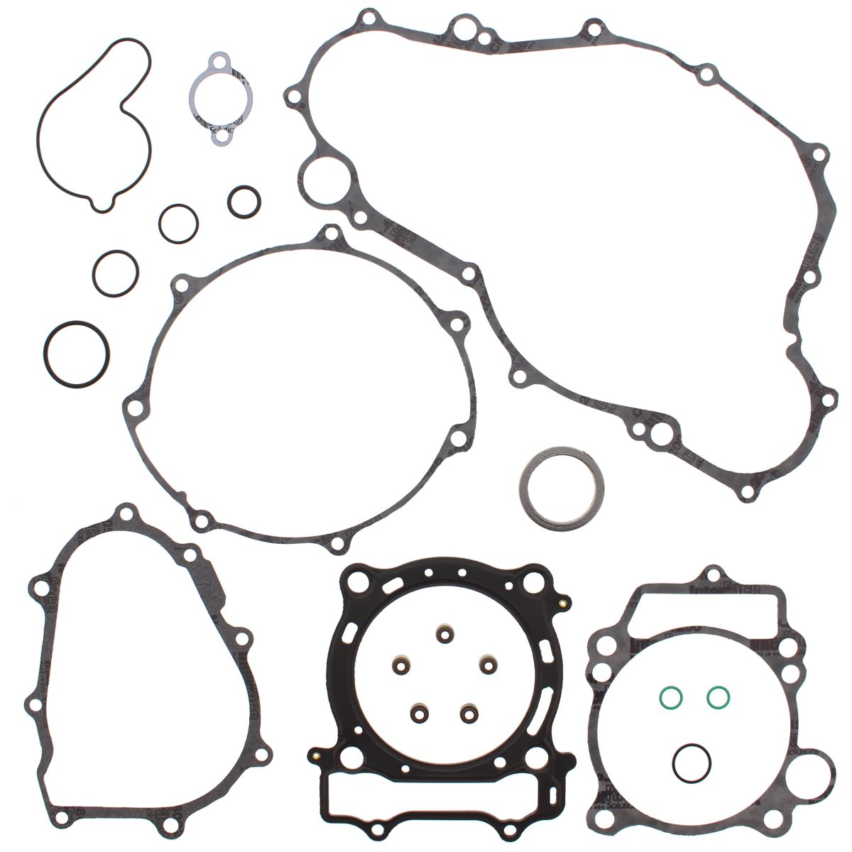 Complete Gasket Kit WINDEROSA CGK 808677