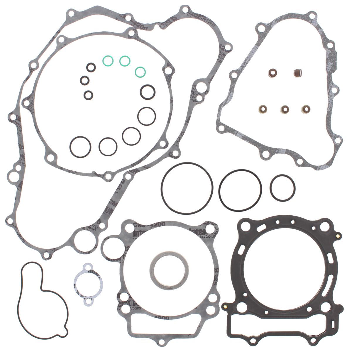 Complete Gasket Kit WINDEROSA CGK 808679