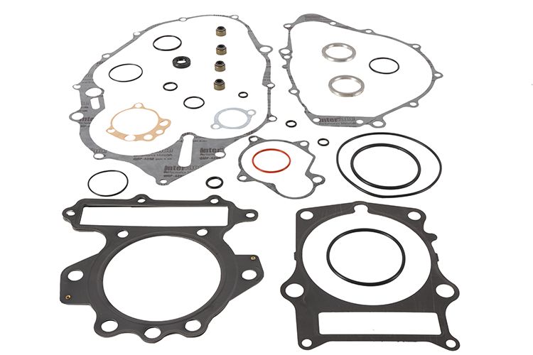 Complete Gasket Kit WINDEROSA CGK 808685