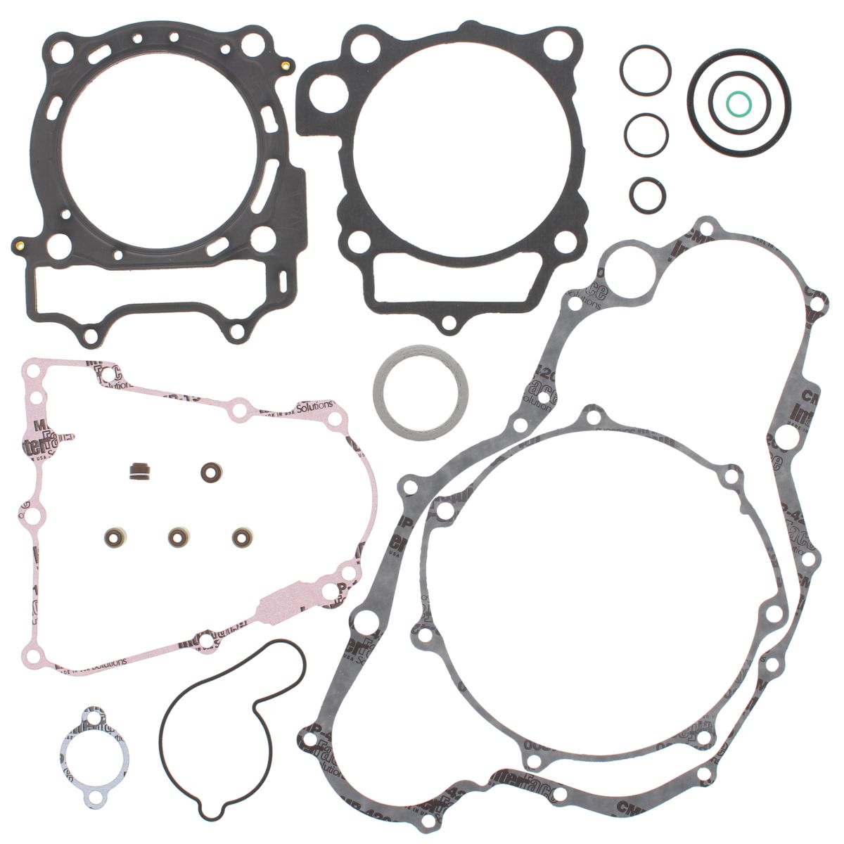 Complete Gasket Kit WINDEROSA CGK 808687
