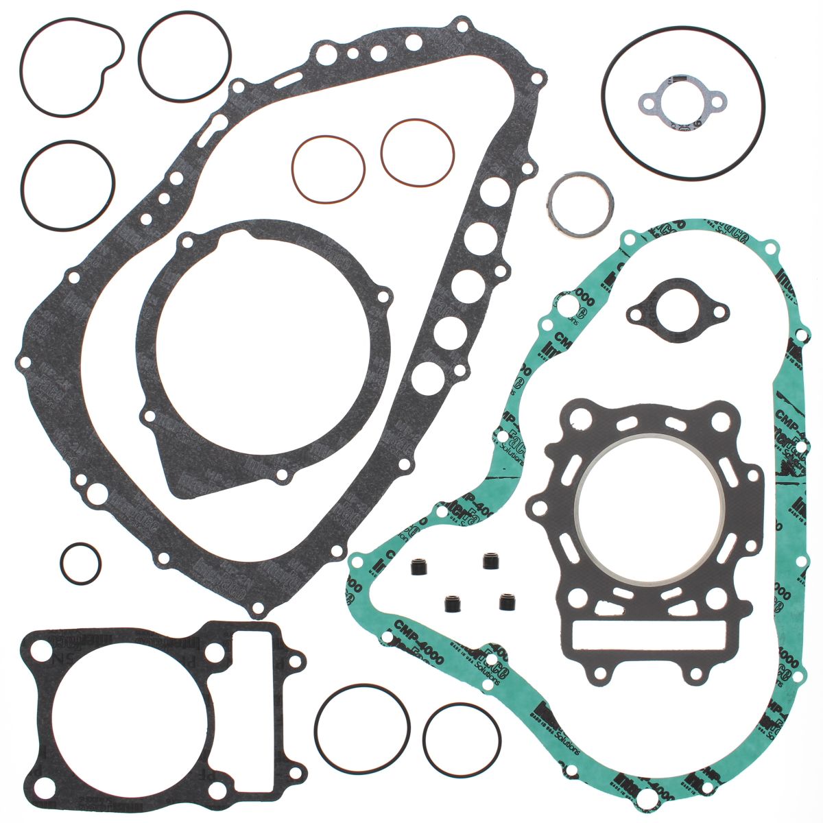Complete Gasket Kit WINDEROSA 808800