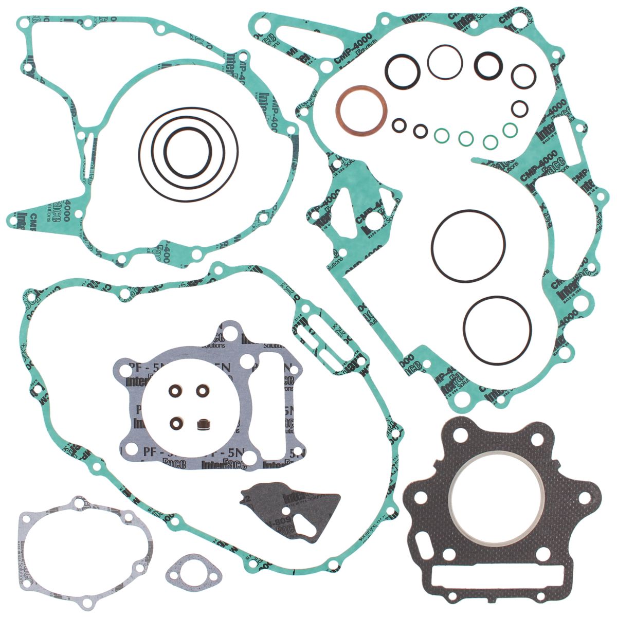 Complete Gasket Kit WINDEROSA 808801