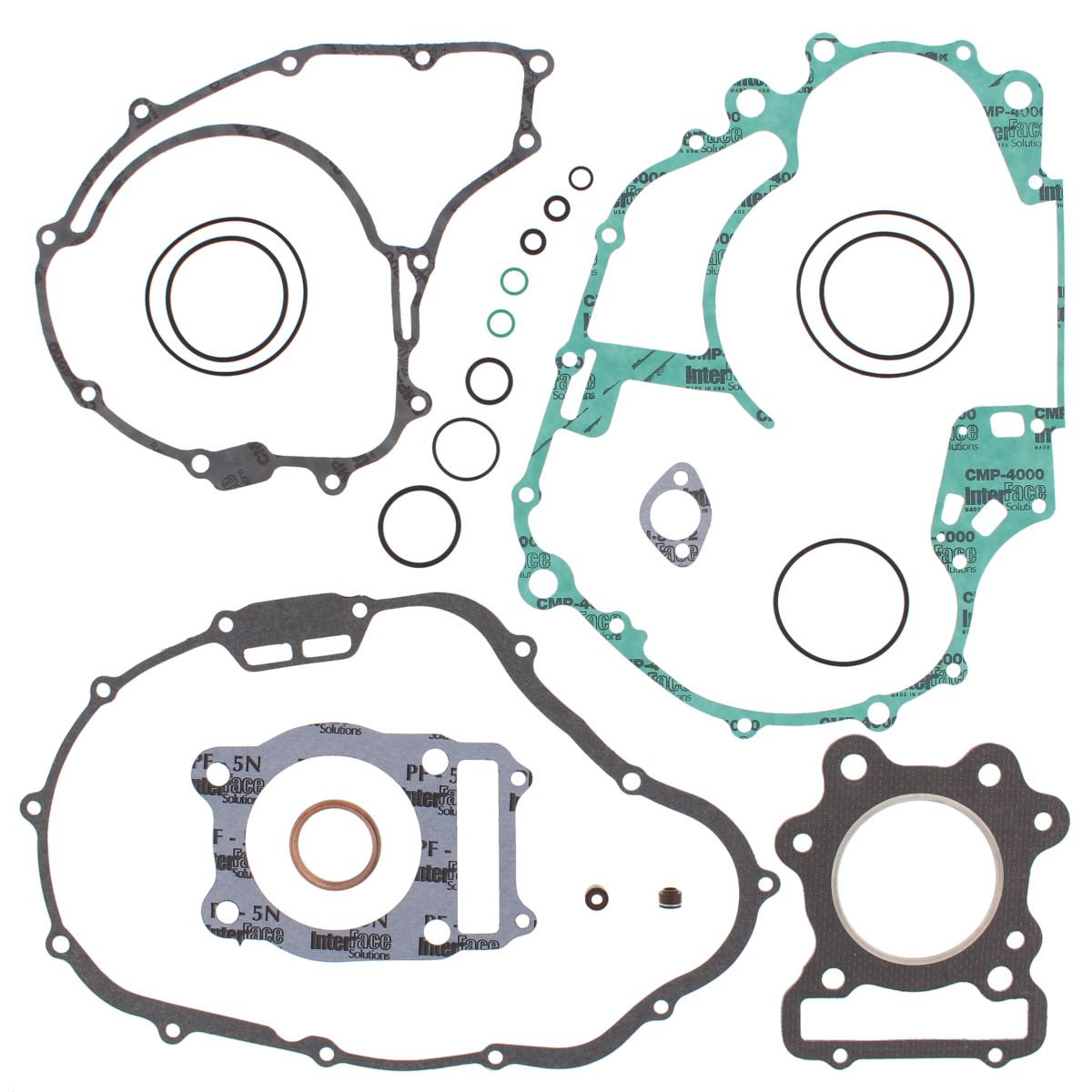 Complete Gasket Kit WINDEROSA CGK 808802
